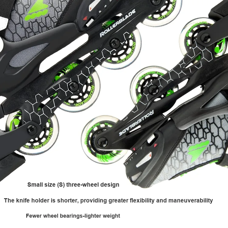 ROLLERBLADE Inline Skates-1