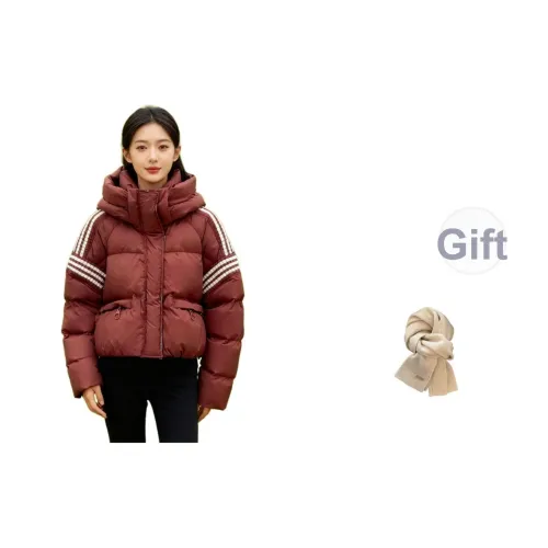 FINDSME GAGA Пуховик Женские