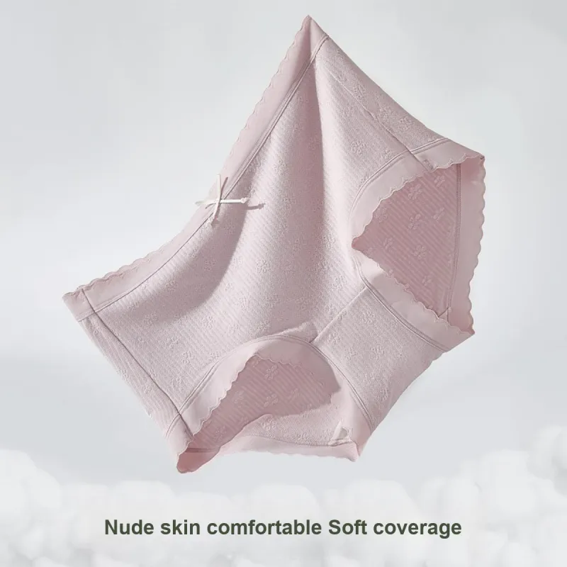 Ordifen Underpants Women's 3 Pack-5