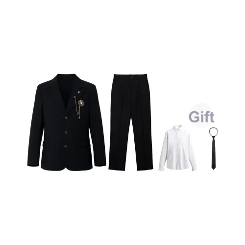 Maserati Unisex Деловые костюмы