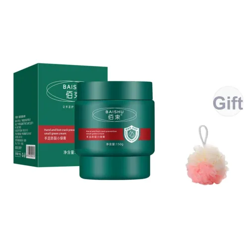 BAISHU Уход за ногами