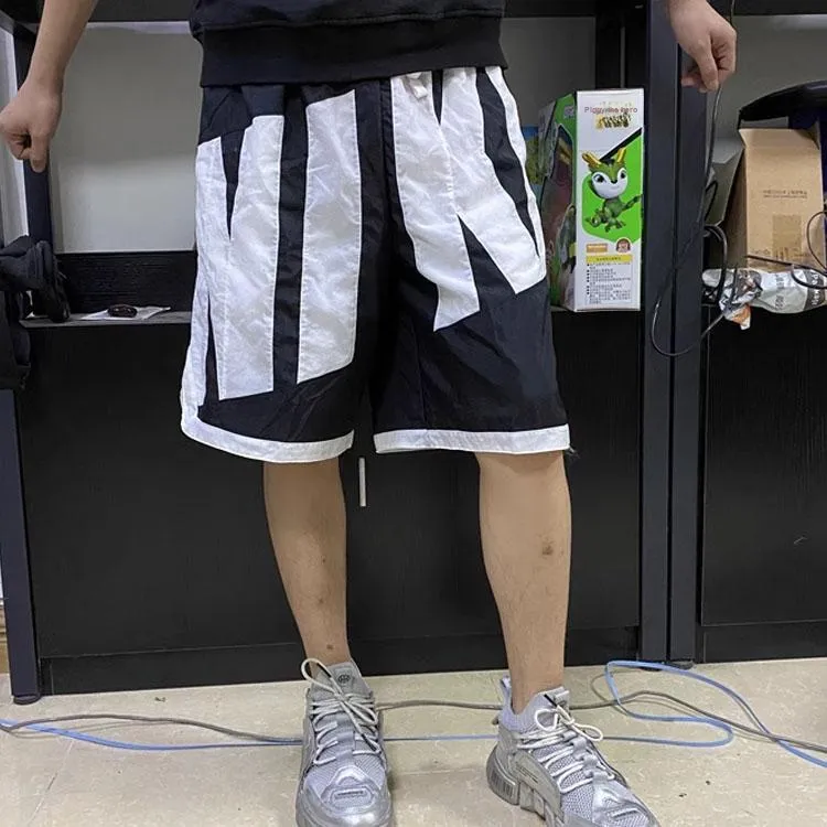 Nike Casual Shorts Men-4
