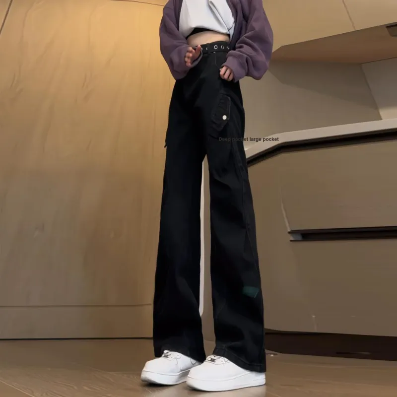 Kudamm Jeans Unisex-2