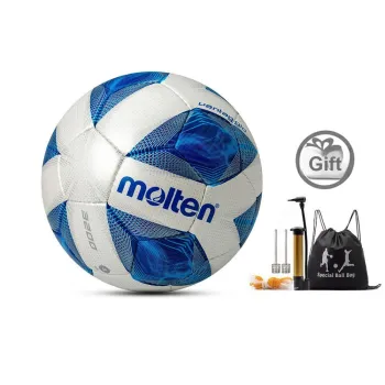 Molten Soccer