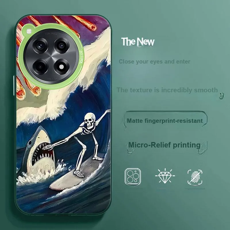 BAOCHENG Phone Cases-7