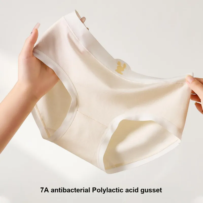 Ordifen Underpants Women's 3 Pack-12