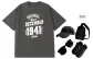 Dark Gray[Travel Clothing Sets]