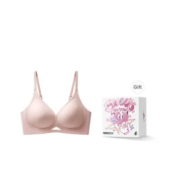 PLAN IN Bra Women's Gift Box Set
