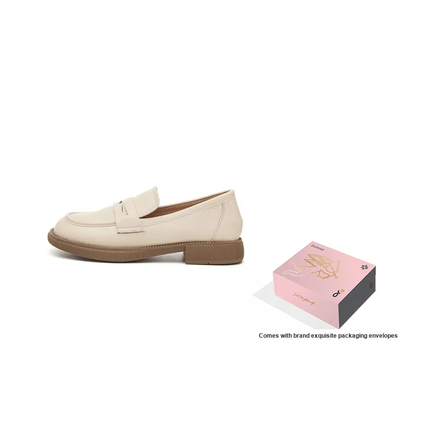 DAPHNE Лоферы Женские