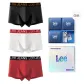 3 Pack (Red+Black+White)