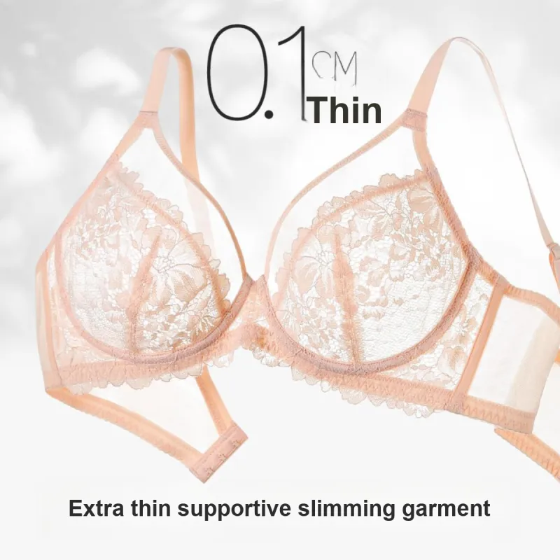 GUJIN Women's Bras-1