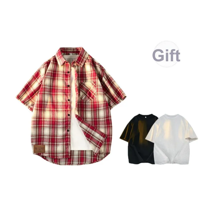 PAUL COSTELLOE Shirts Unisex-3
