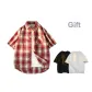 Red Plaid