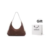 Velvet Cocoa Brown