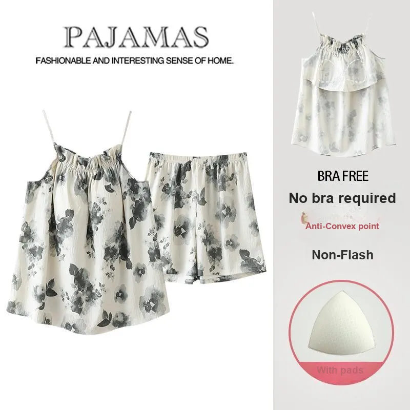 MIIOW Women's Pajama Sets-13