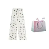 Apricot Shopping Bag