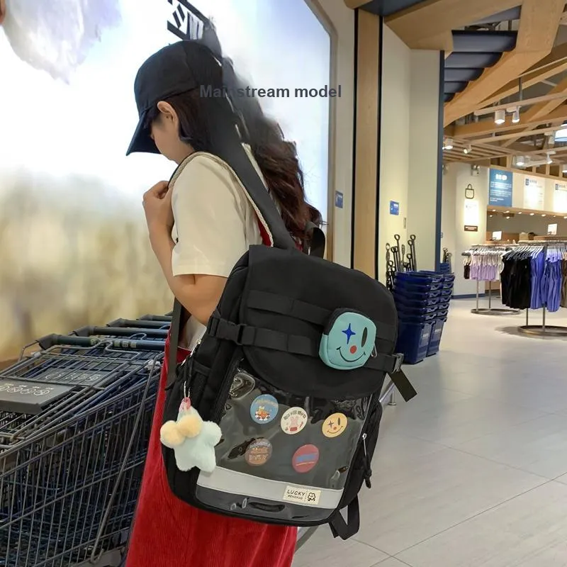 Morellybear Backpacks-1