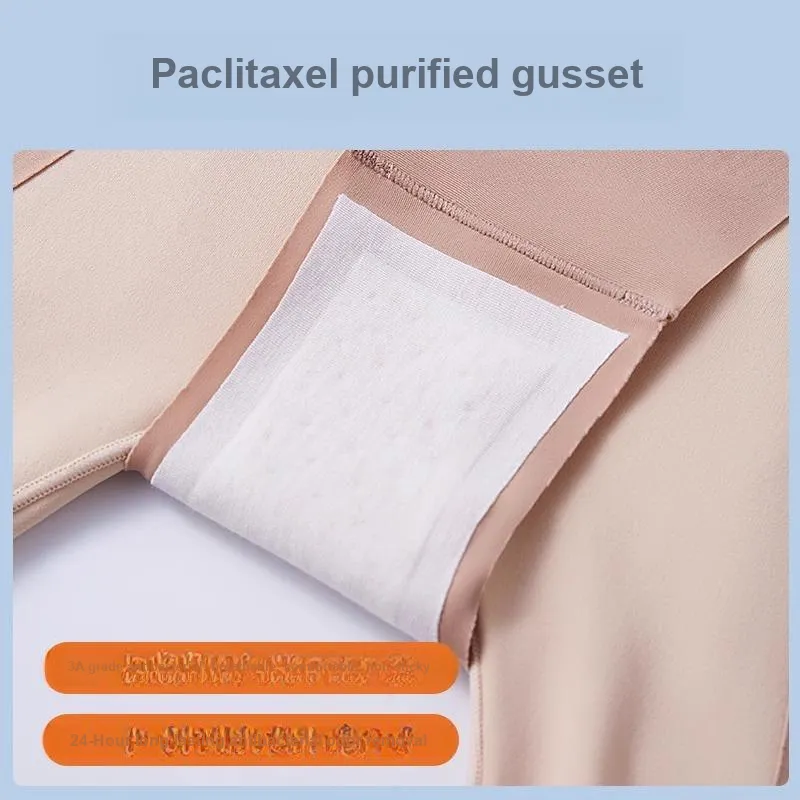 GRACEWELL Shapewear Women's 2 Pack-2