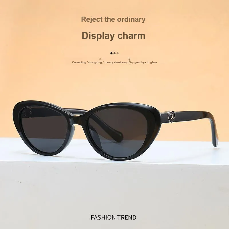 YAWEIKA Sunglasses Unisex-3
