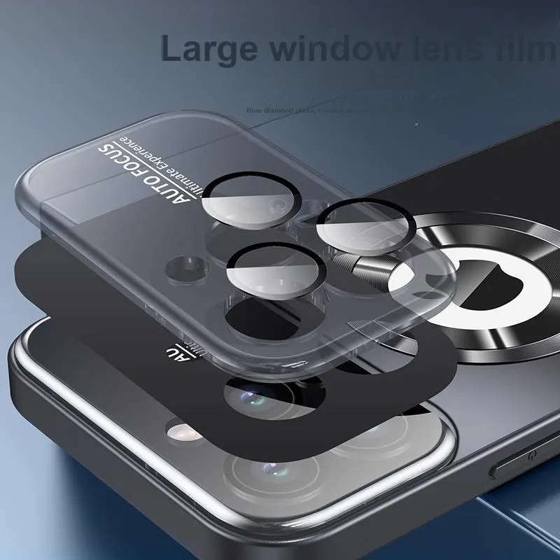 Live in all things Phone Cases-1