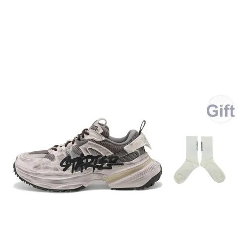 Starter Толстоподошвенные кроссовки Low Top Унисекс
