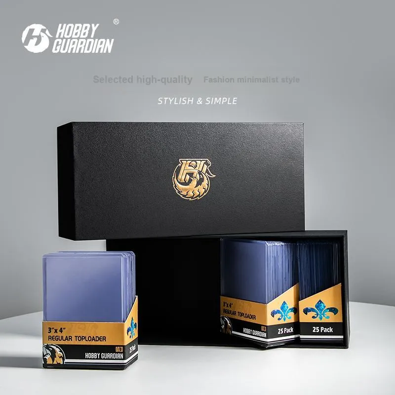 HobbyGuardian Card Accessories-4