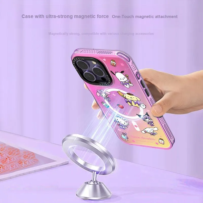 Sanrio Phone Cases-19