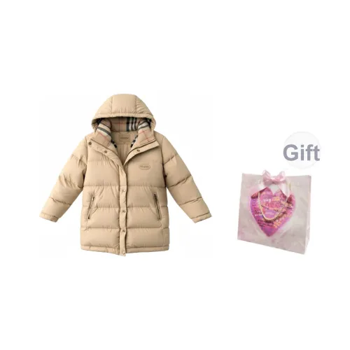 Cosyism Унисекс Пуховики