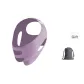 Mallow Purple-Full Face Lifting