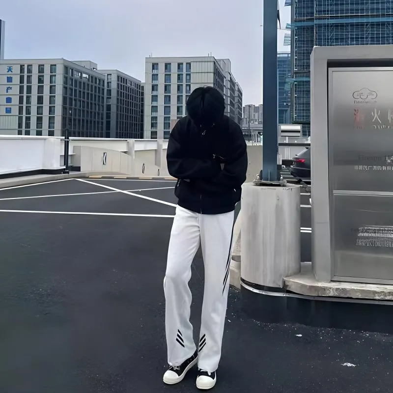 TESTUNG Jackets Unisex-14