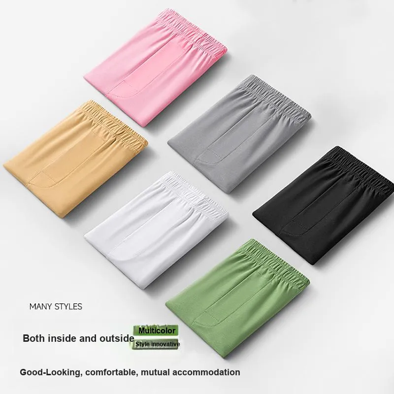 DUINIDESIYU Boxer Shorts Men's Combo Set-3