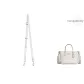 White City15 Crossbody Shoulder Strap