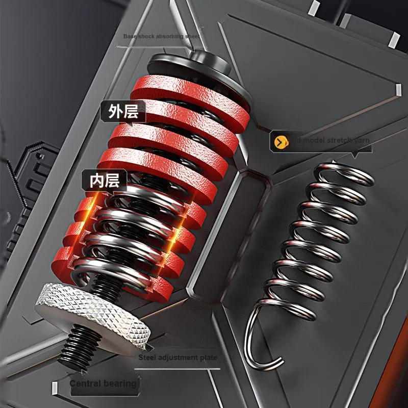 XTEP Grip-3