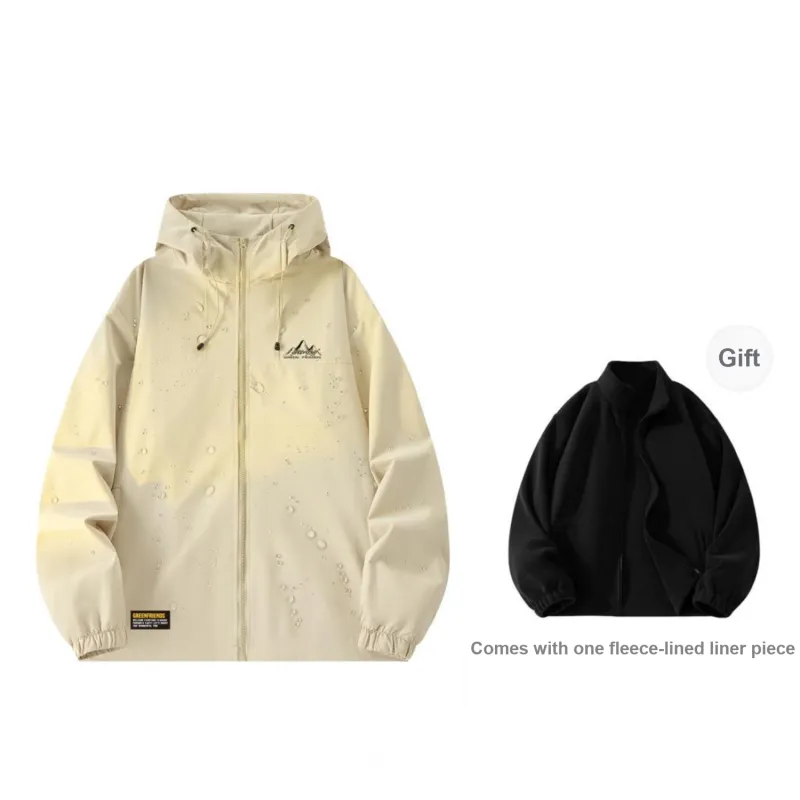 GF Jackets Unisex-17
