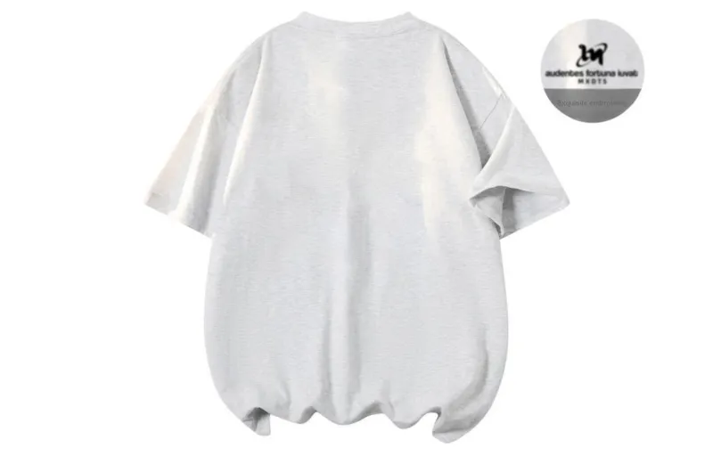 MXDT T Shirts Unisex-14