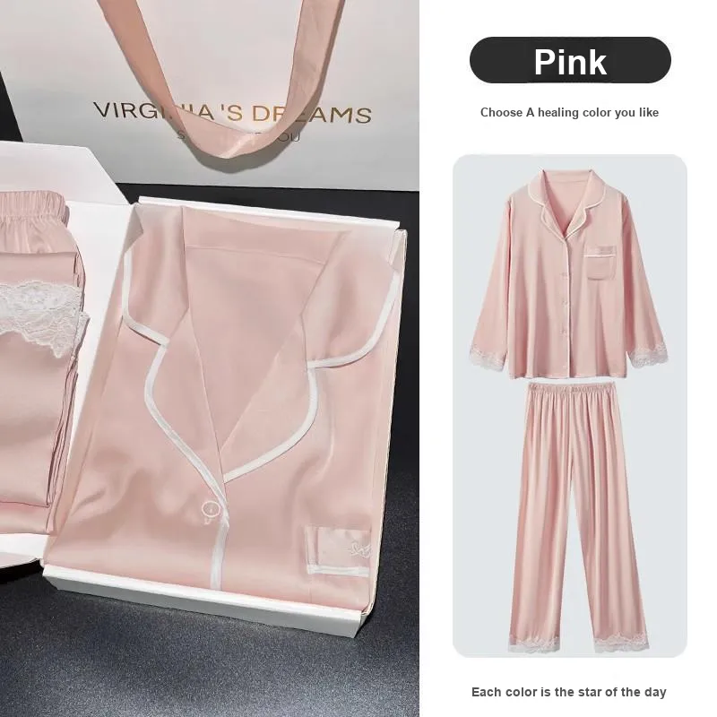 EFUTON Women's Pajama Sets-5