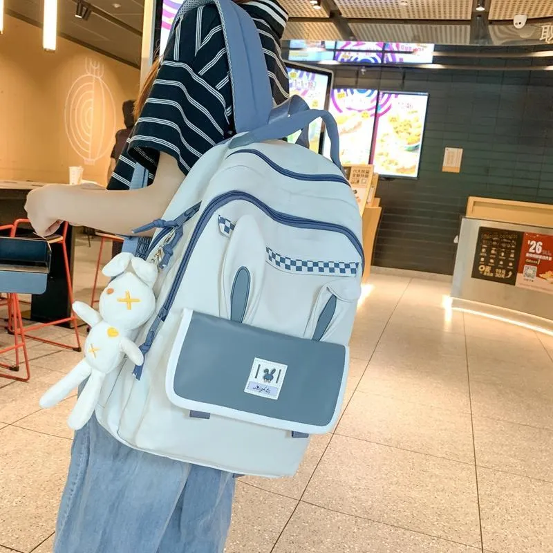 Travel Backpacks-6