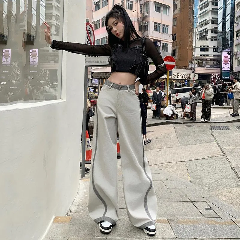 The New Age Family Jeans Women's-12