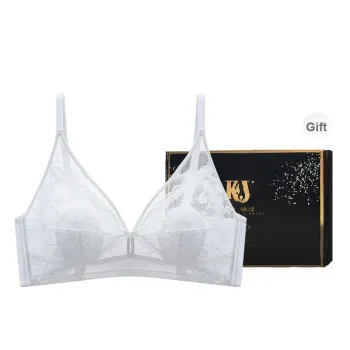 KJ Women's Bras