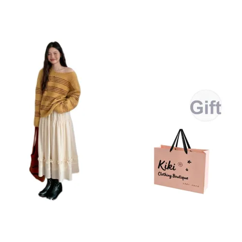 Kiki Clothing Boutique Трикотаж Женский