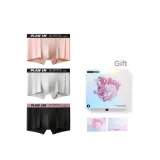 3-Piece Gift Box Sets (Trendy Color Blocking Combo C)