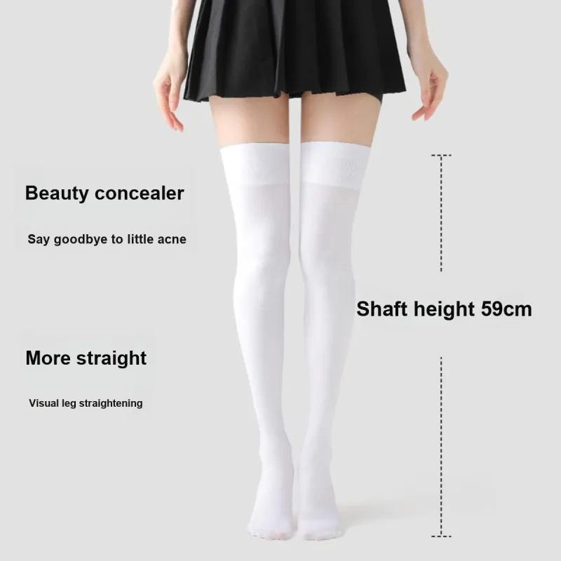Yalu Women's Stockings-1