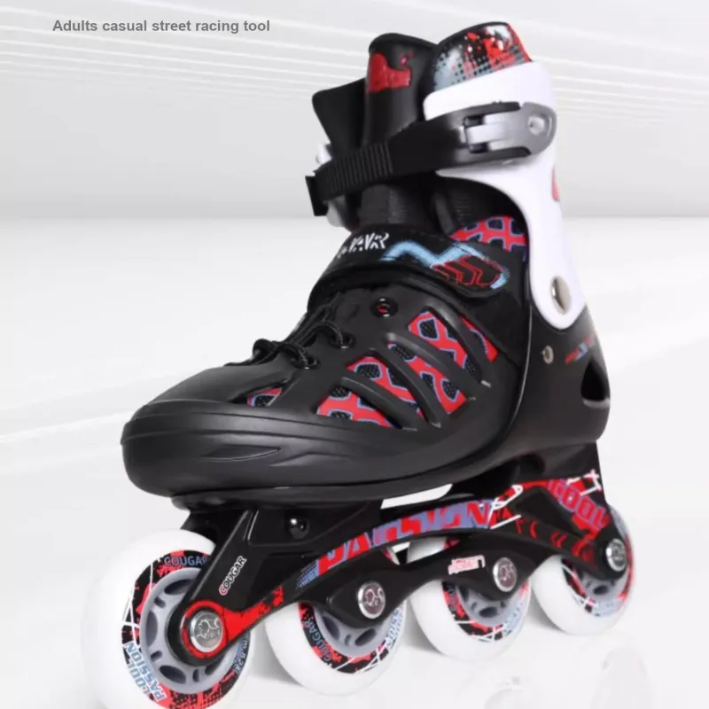 COUGAR Inline Skates-3