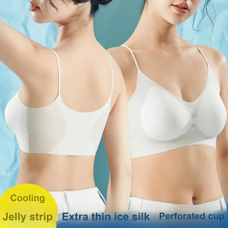 H YXIANG Women's Bras-65
