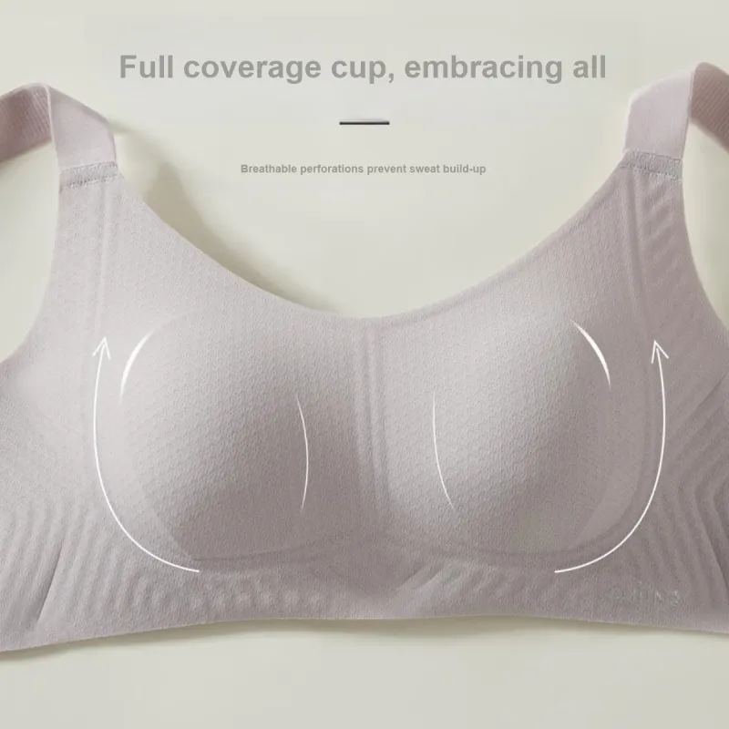 GUJIN Women's Bras-10