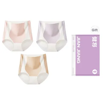 Master Underpants Women's Shopping Bag 3 Pack