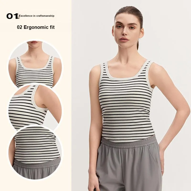 KAMASANA Women's Tank Tops-1