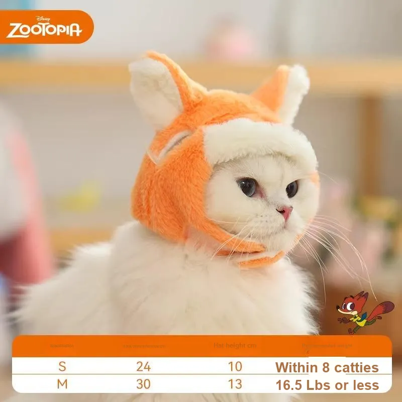 Disney Pet Clothing-8