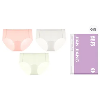 Master Underpants Women's Box 3 Pack