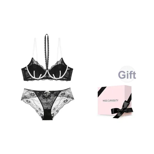 MISS CURIOSITY Комплект нижнего белья для женщин